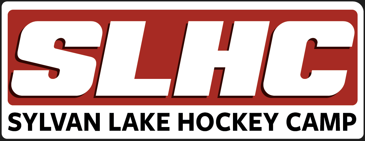 Sylvan Lake Hockey Camp