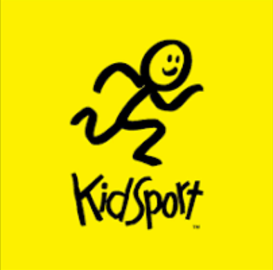 Kidsport logo