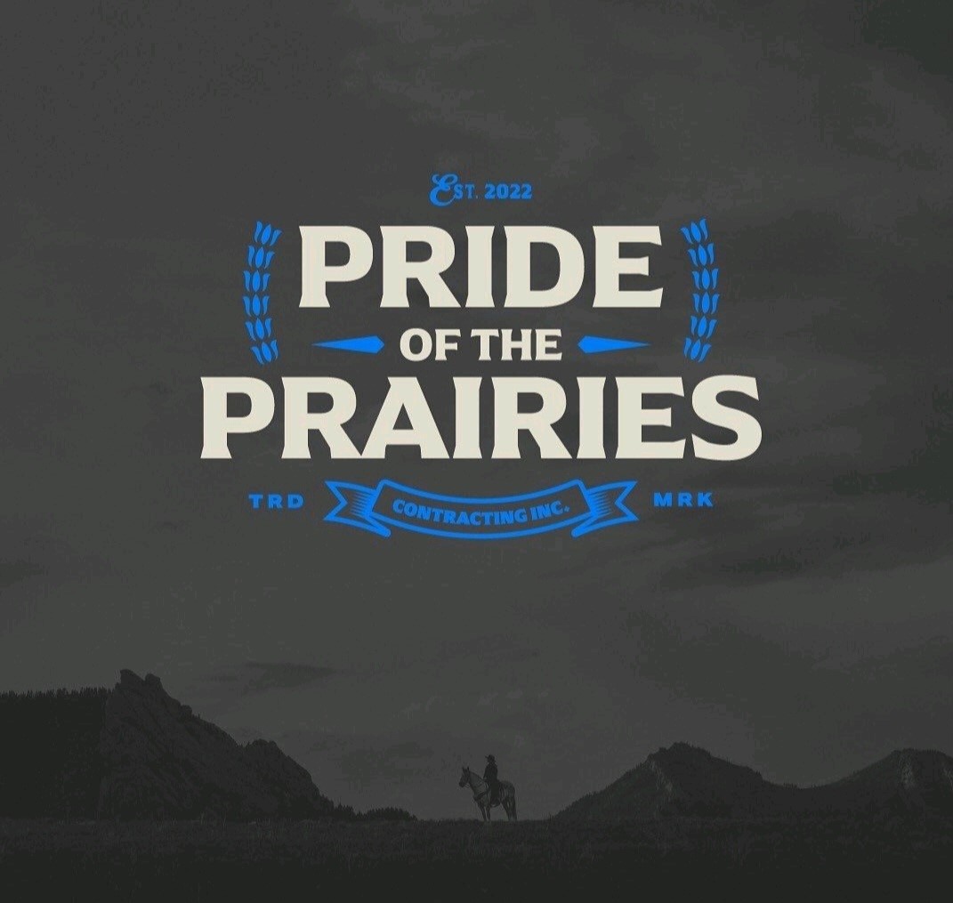 Pride of the Prairies